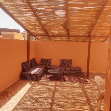 Dar Pikhasa Apartment Saïdia Luaran gambar