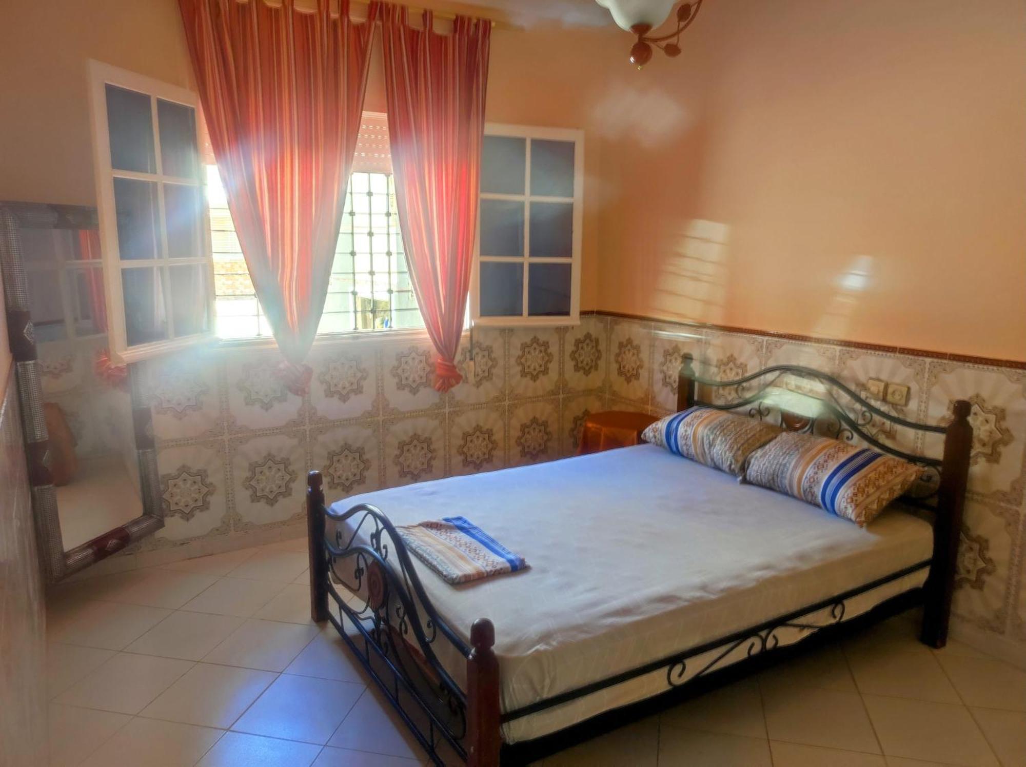 Dar Pikhasa Apartment Saïdia Luaran gambar