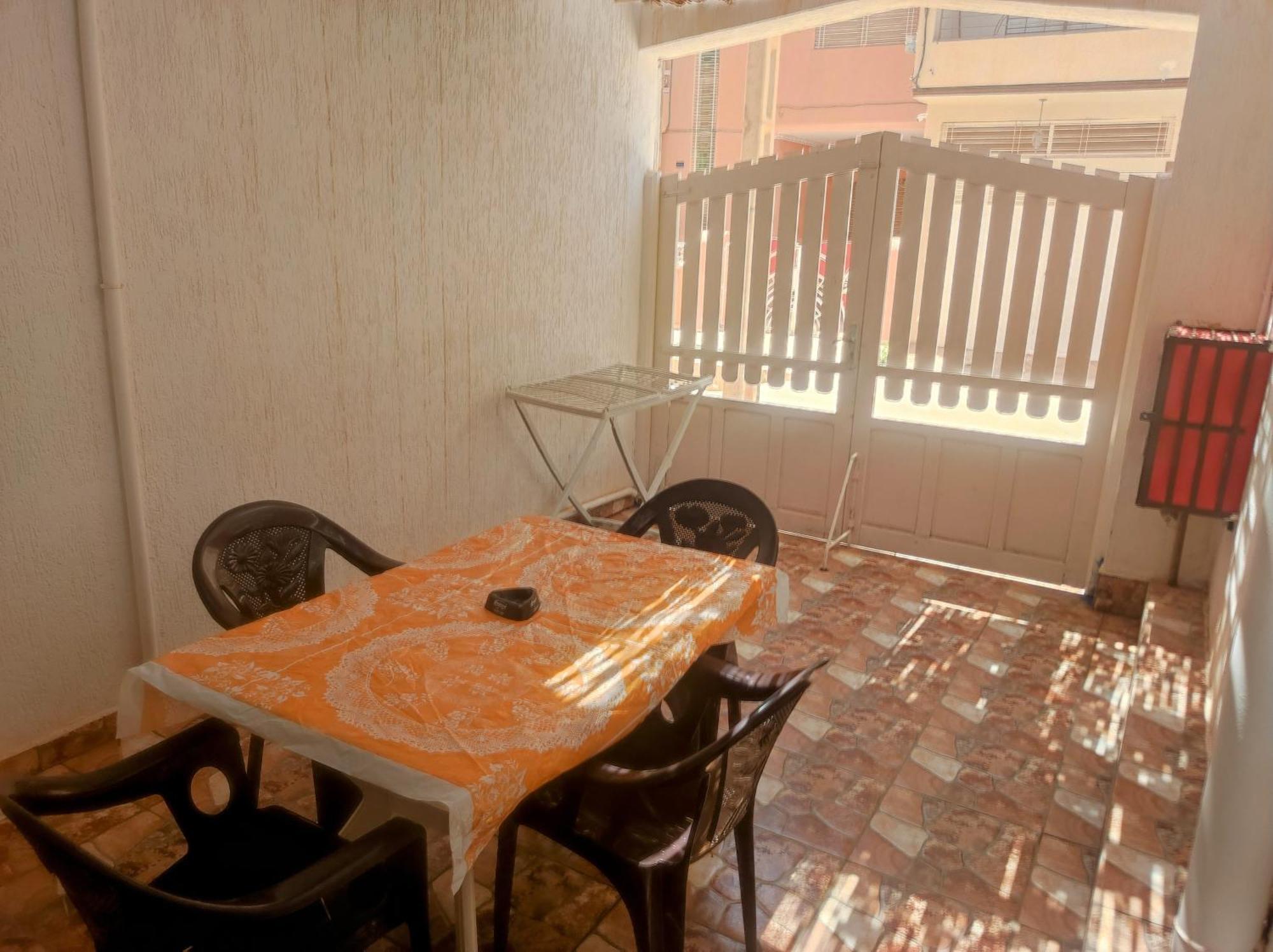 Dar Pikhasa Apartment Saïdia Luaran gambar